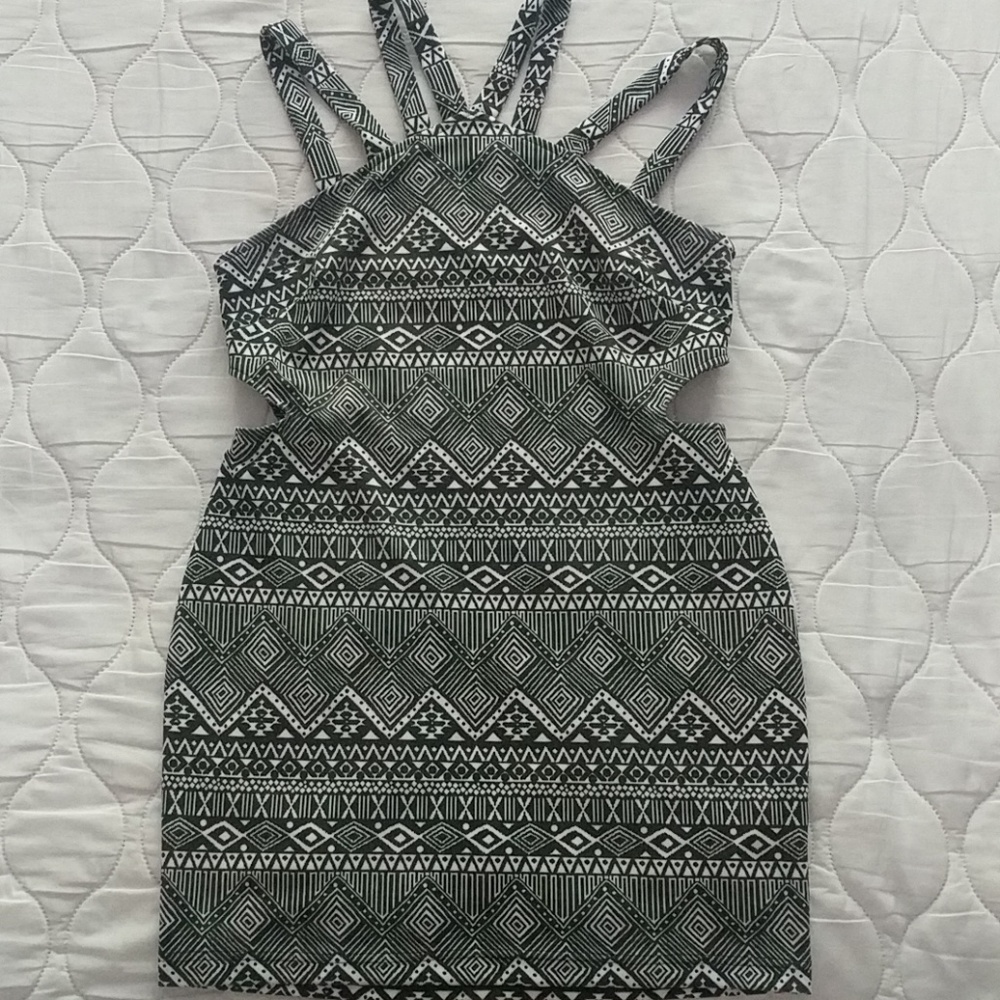 Cocktail Dress